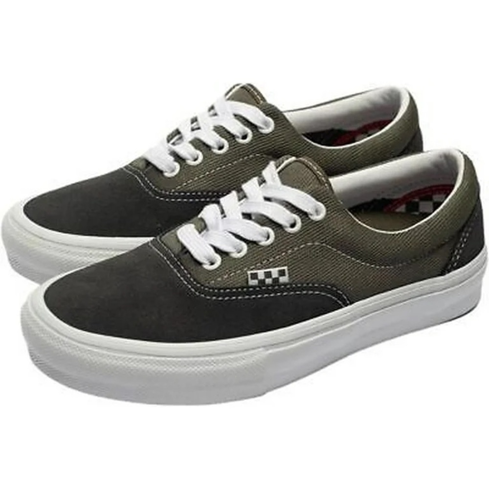 Vans Skate Era Twill/Grape Leaf